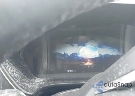 2020 Ford Escape Titanium from USA, damaged, VIN 1FMCU9J95LUB19979